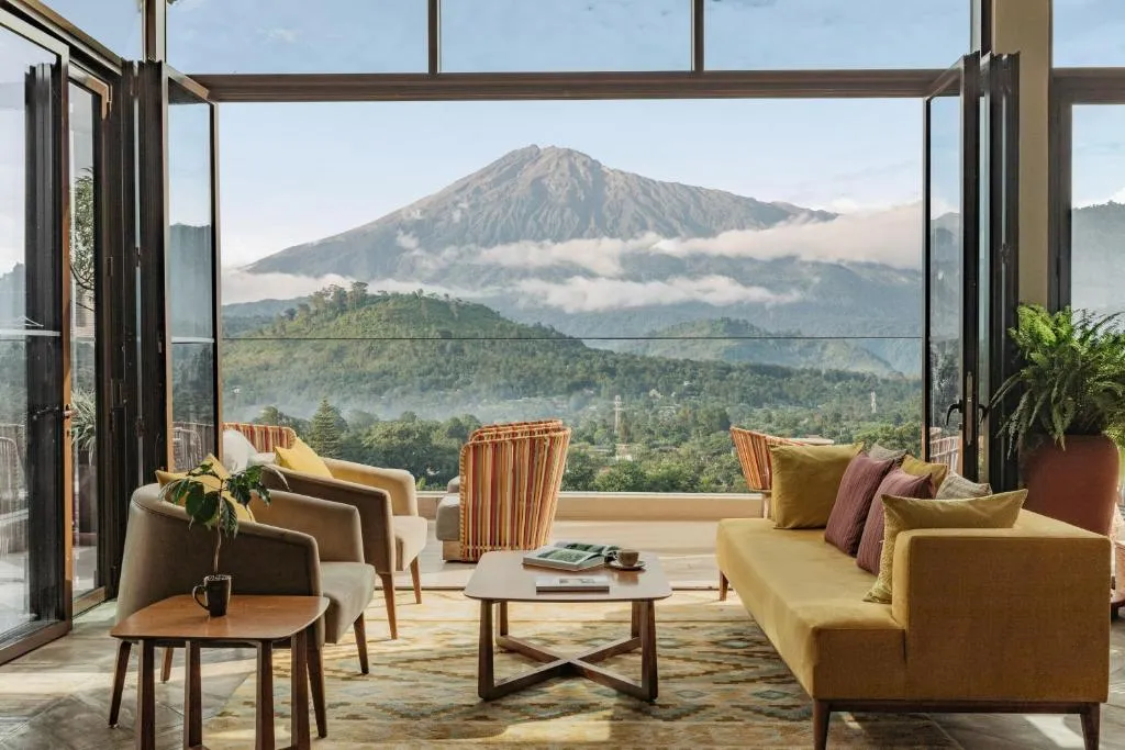 Arusha Gran Melia Hotel
