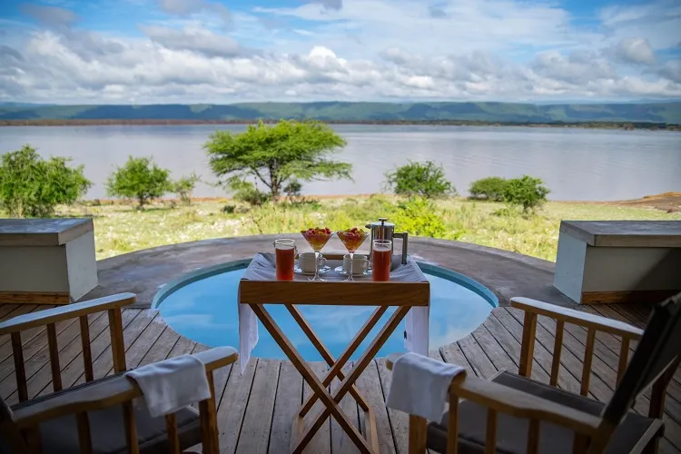 Manyara Secret Lodge Tanzania