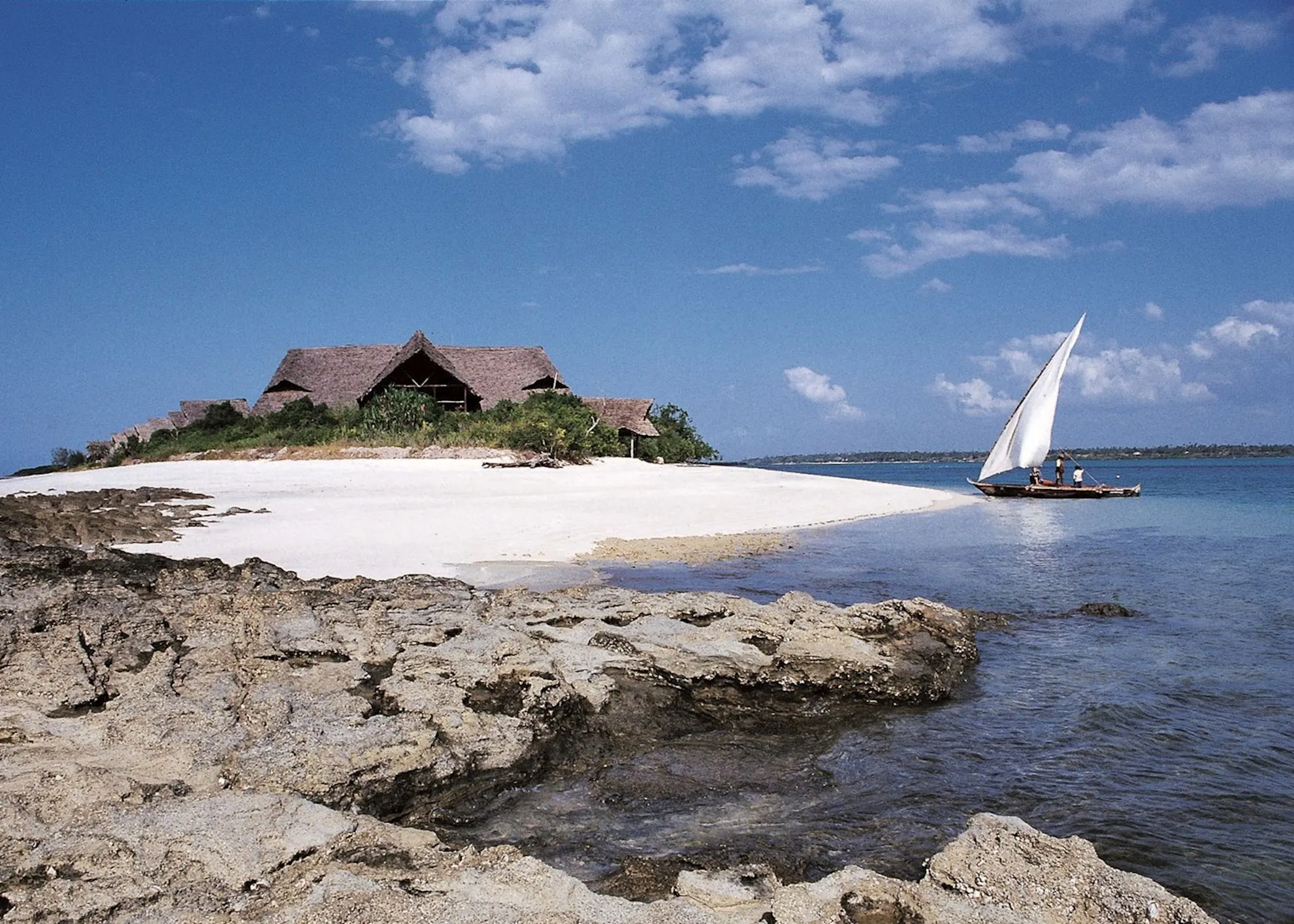 6 Days Swahili Coast & Zanzibar Culture