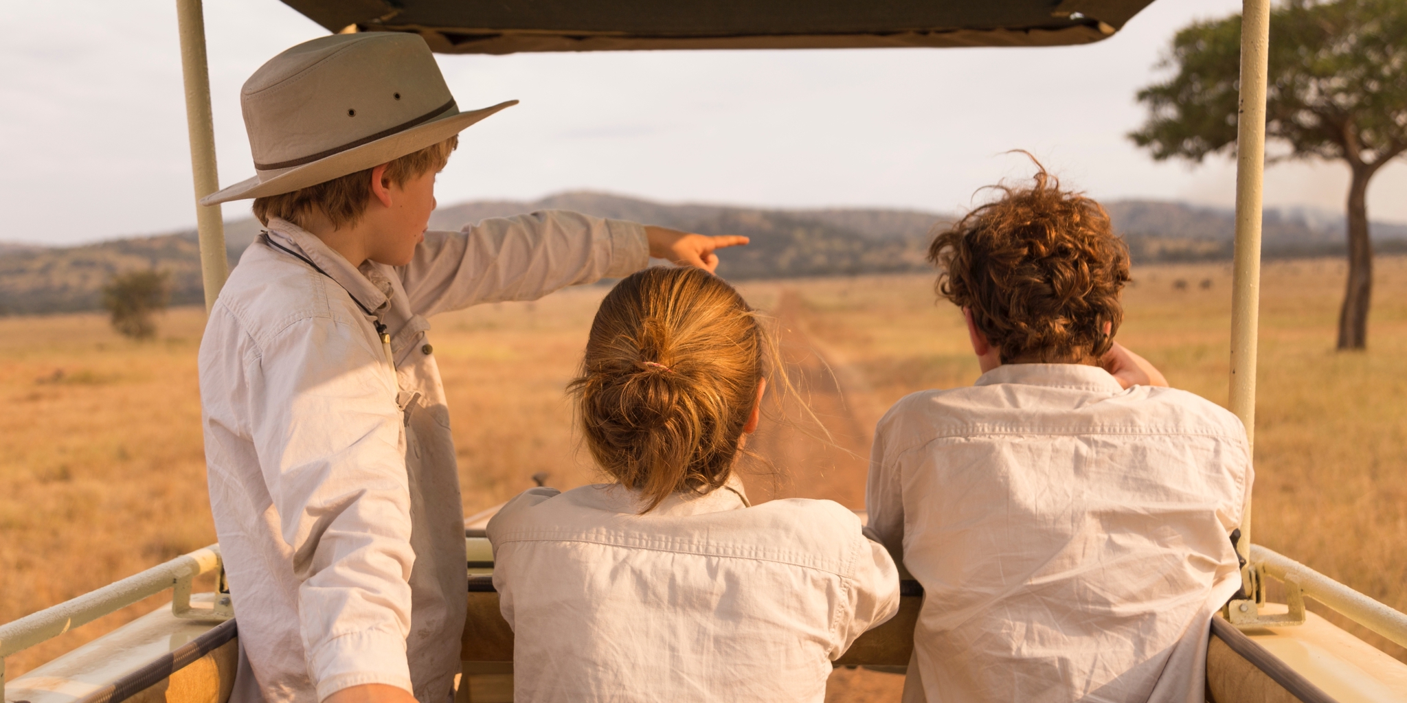 8 Days Family Explorer