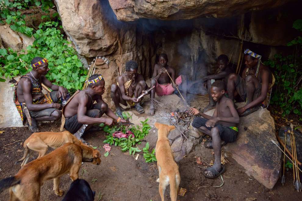7 Days Hadzabe & Datoga Cultural Safari