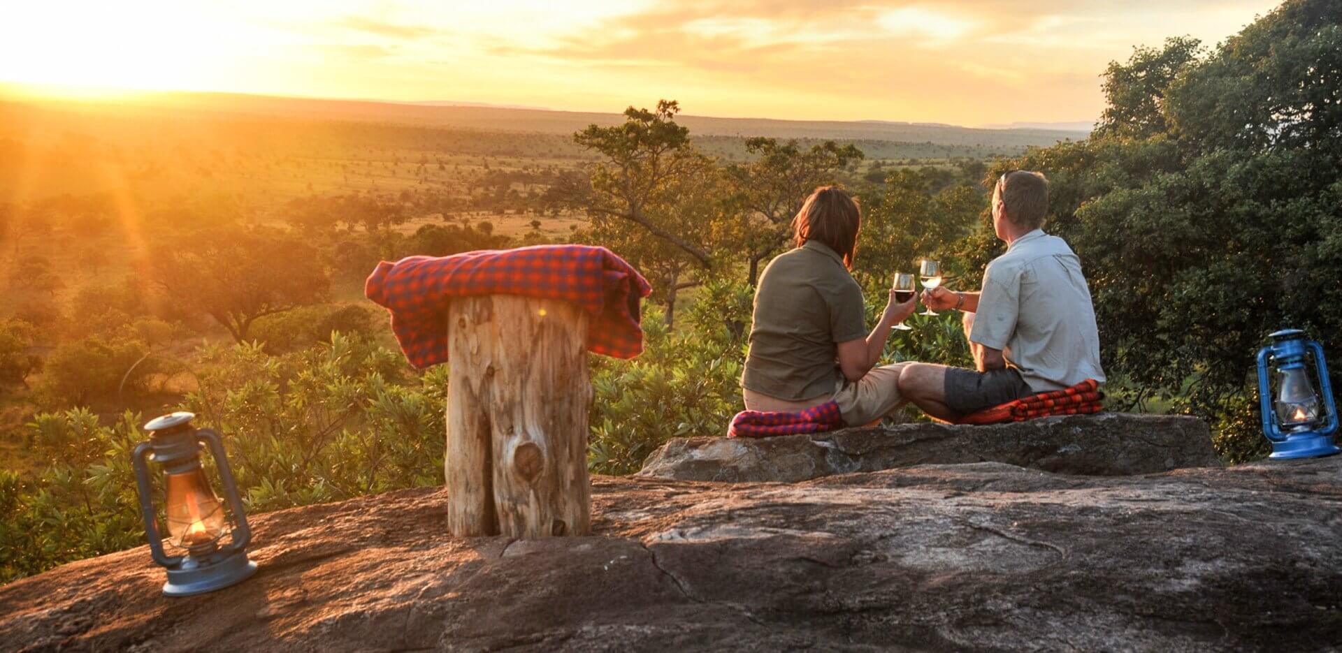 7 Days Romantic Honeymoon