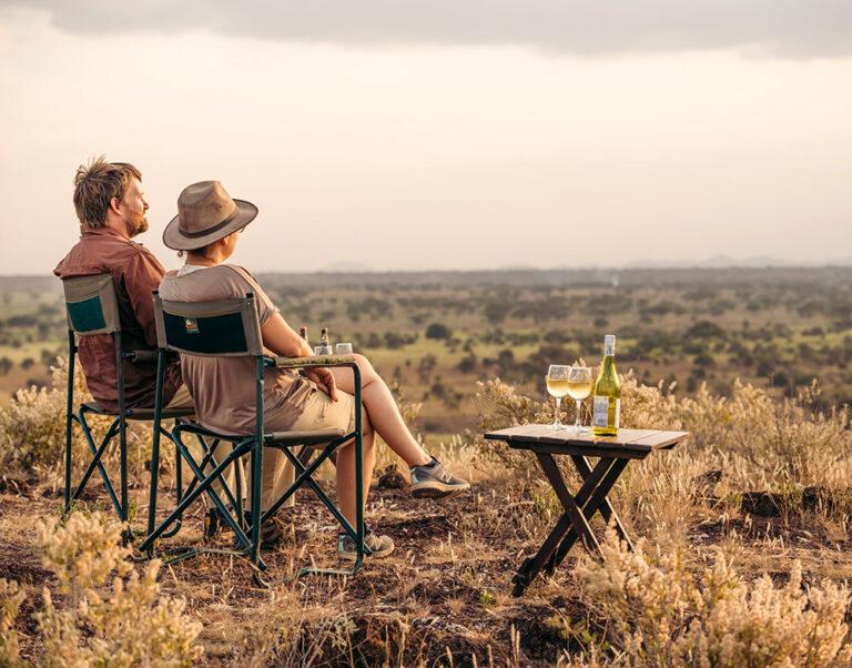 9 Days Ultimate Honeymoon