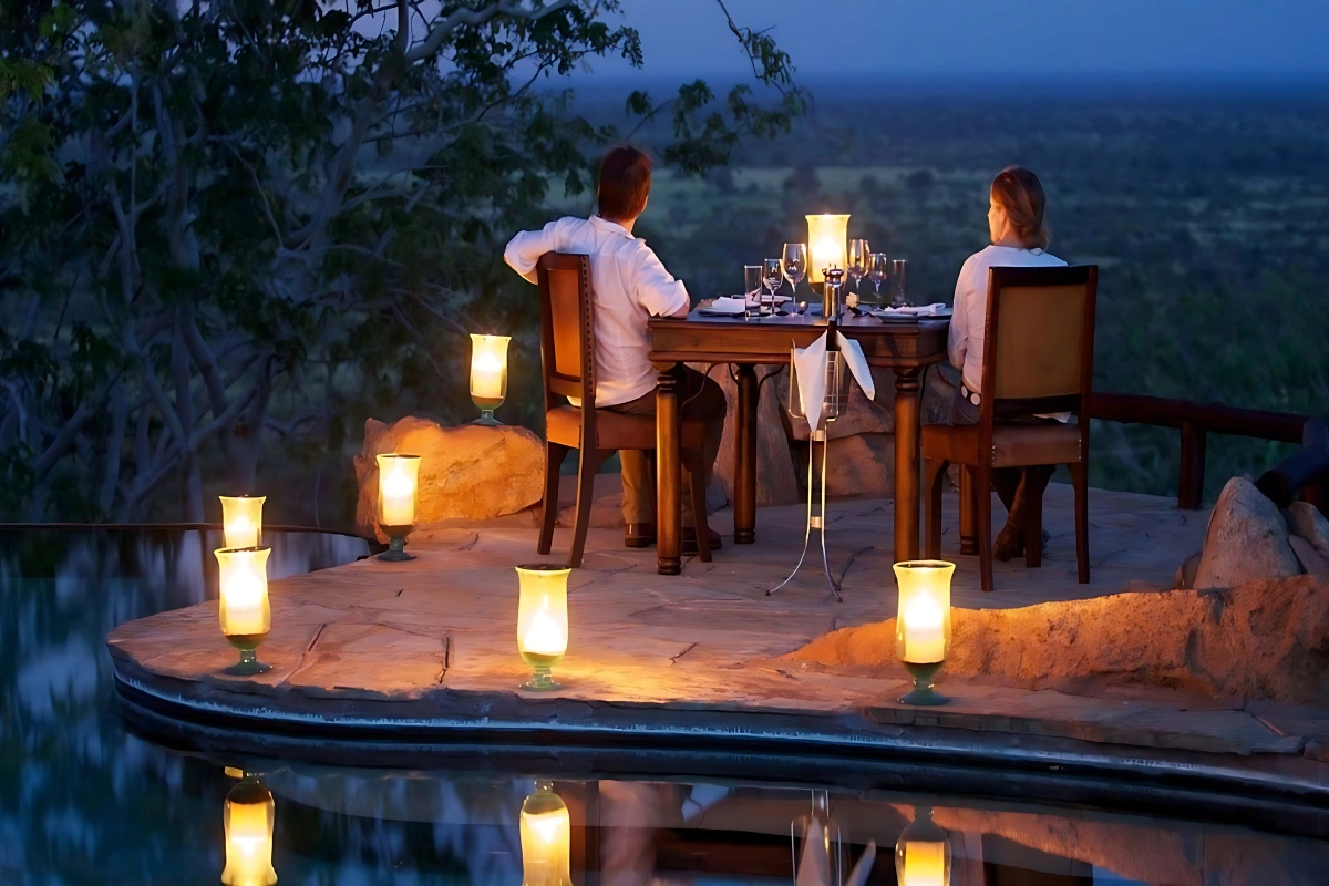 Honeymoon Safari