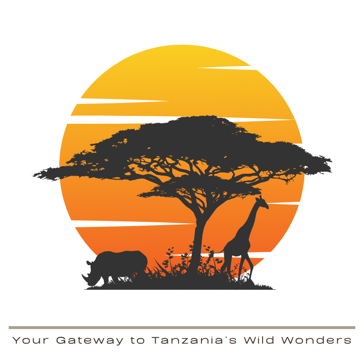 Morris Eco Safaris Luxury Logo