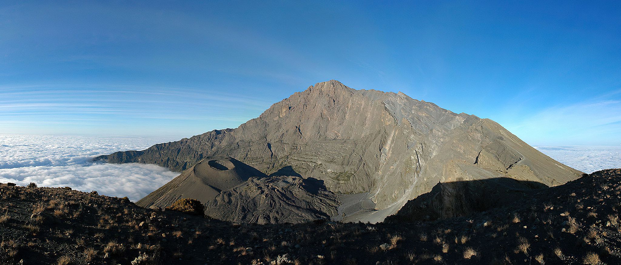 1 Day Mount Meru Day Trip