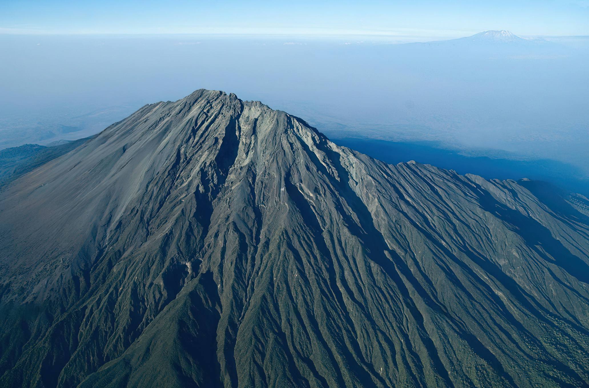 3 Days Mount Meru Trek