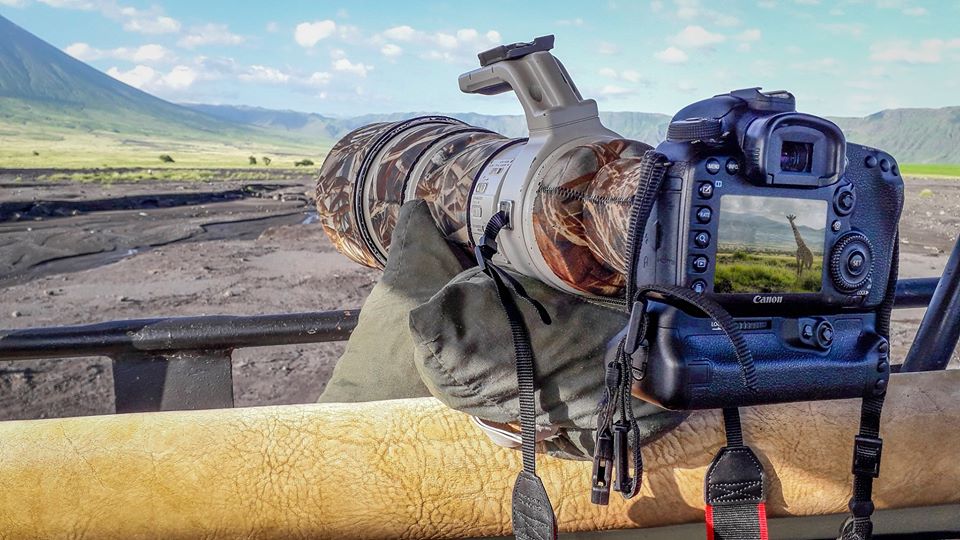 Photographic Safari
